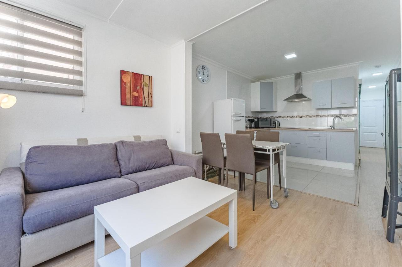 Apartment Estudio Cantabrico - By Feel Your Holidays Costa Del Silencio