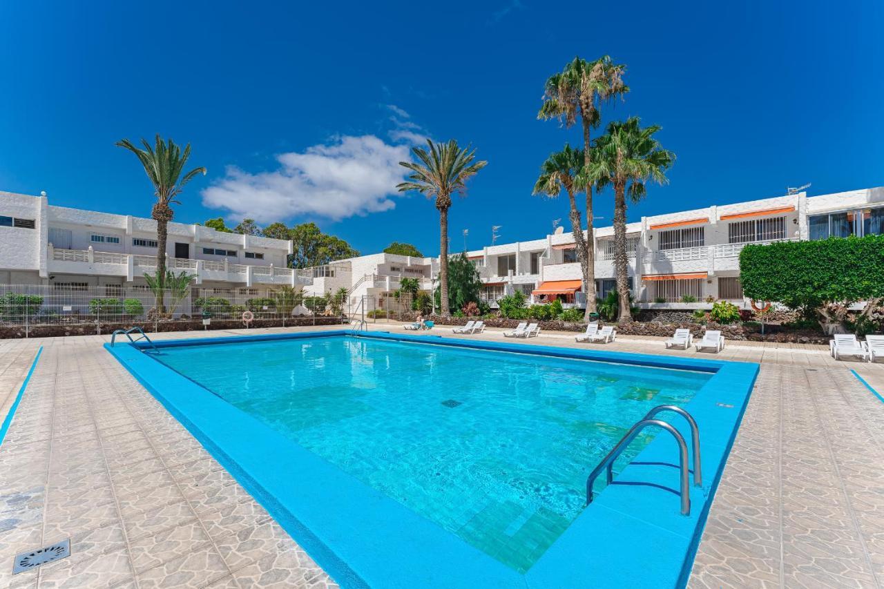 Apartment Estudio Cantabrico - By Feel Your Holidays Costa Del Silencio