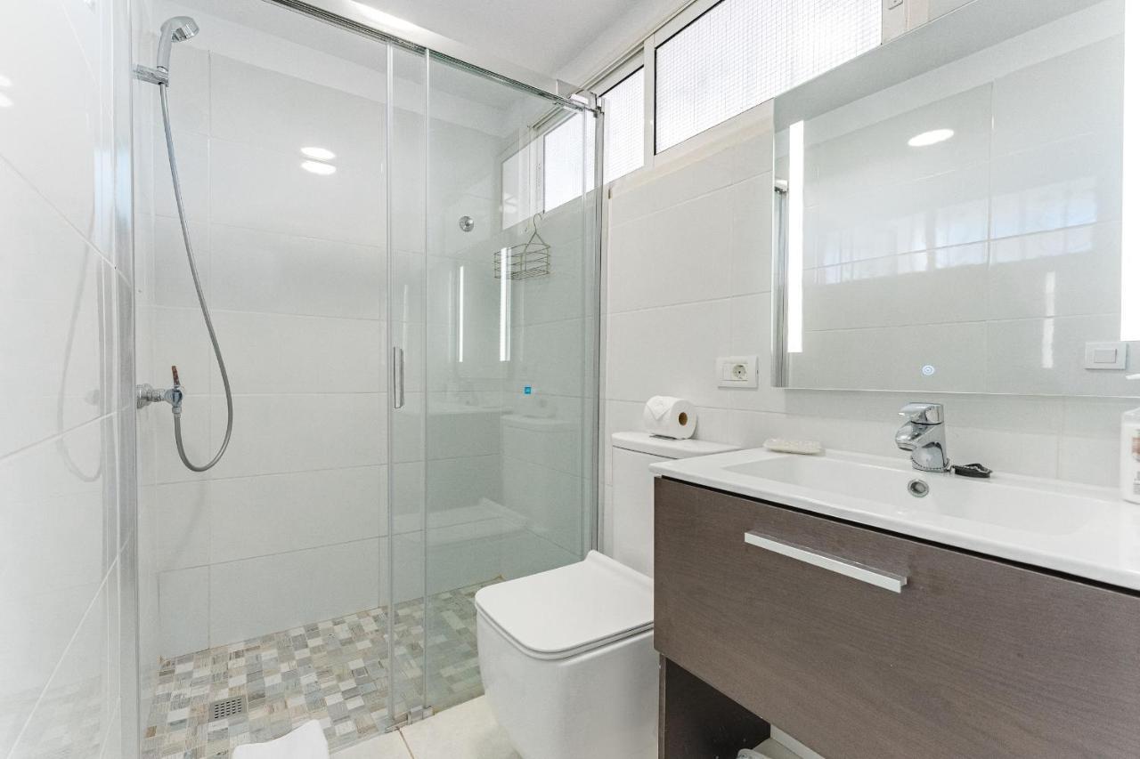 Apartment Estudio Cantabrico - By Feel Your Holidays Costa Del Silencio