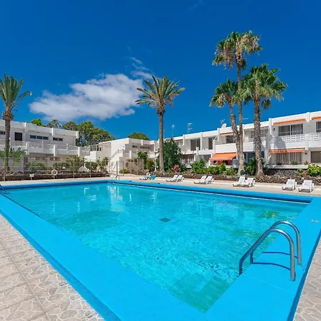 Apartamento Estudio Cantabrico - By Feel Your Holidays Costa Del Silencio Extérieur photo