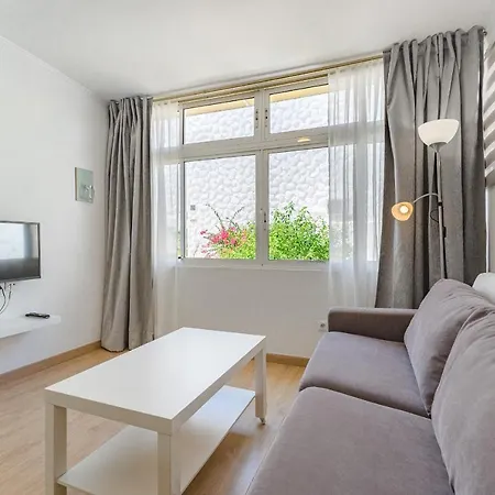 Apartamento Estudio Cantabrico - By Feel Your Holidays Costa Del Silencio Extérieur photo