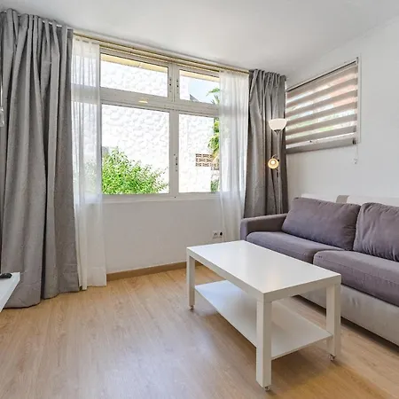Apartamento Estudio Cantabrico - By Feel Your Holidays Costa Del Silencio Extérieur photo