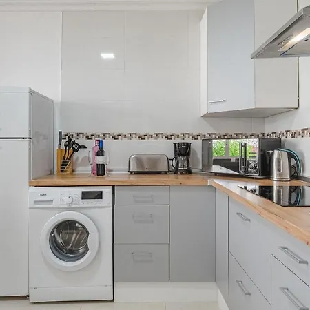 Apartamento Estudio Cantabrico - By Feel Your Holidays Costa Del Silencio Extérieur photo