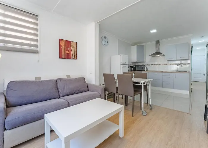 Apartamento Estudio Cantabrico - By Feel Your Holidays