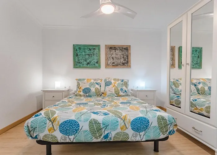 Apartamento Estudio Cantabrico - By Feel Your Holidays