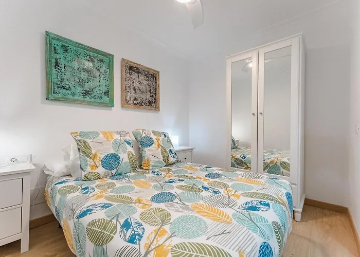 Apartamento Estudio Cantabrico - By Feel Your Holidays