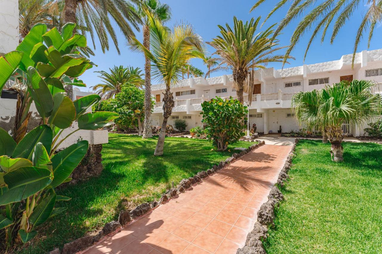Estudio Cantabrico - By Feel Your Holidays Apartment Costa Del Silencio